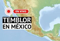 Temblor en México hoy, 3 de agosto - últimos sismos registrados vía SSN con hora, magnitud y epicentro