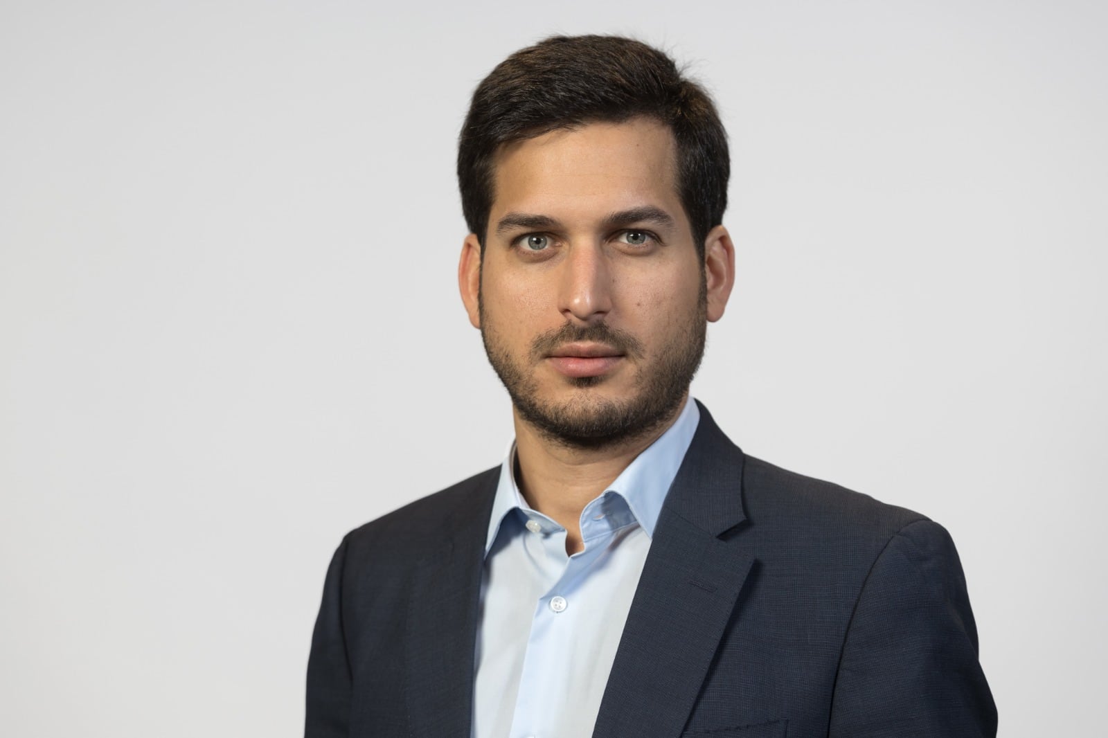 Rodolfo Taveira, director para Latinoamérica en Energía y Recursos Naturales de Oliver Wyman, un negocio de Marsh.