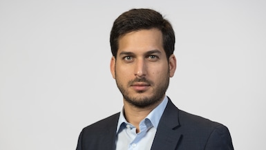 Rodolfo Taveira, Oliver Wyman