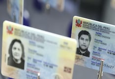 A una semana de las elecciones generales 2026, Reniec recomienda evitar pérdida del DNI