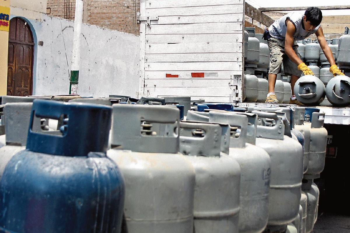 Consorcio Camisea instó a la población a revisar la app Facilito, del Osinergmin, para encontrar los precios más cómodos. Foto: difusión