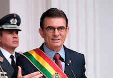 Declive y crisis de los hidrocarburos en Bolivia: dolor de cabeza del Gobierno de Paz