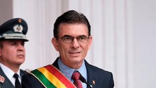 Declive y crisis de los hidrocarburos en Bolivia: dolor de cabeza del Gobierno de Paz