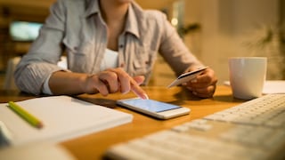 “Mi Primera Empresa”: Congreso plantea reducir Impuesto a la Renta para jóvenes