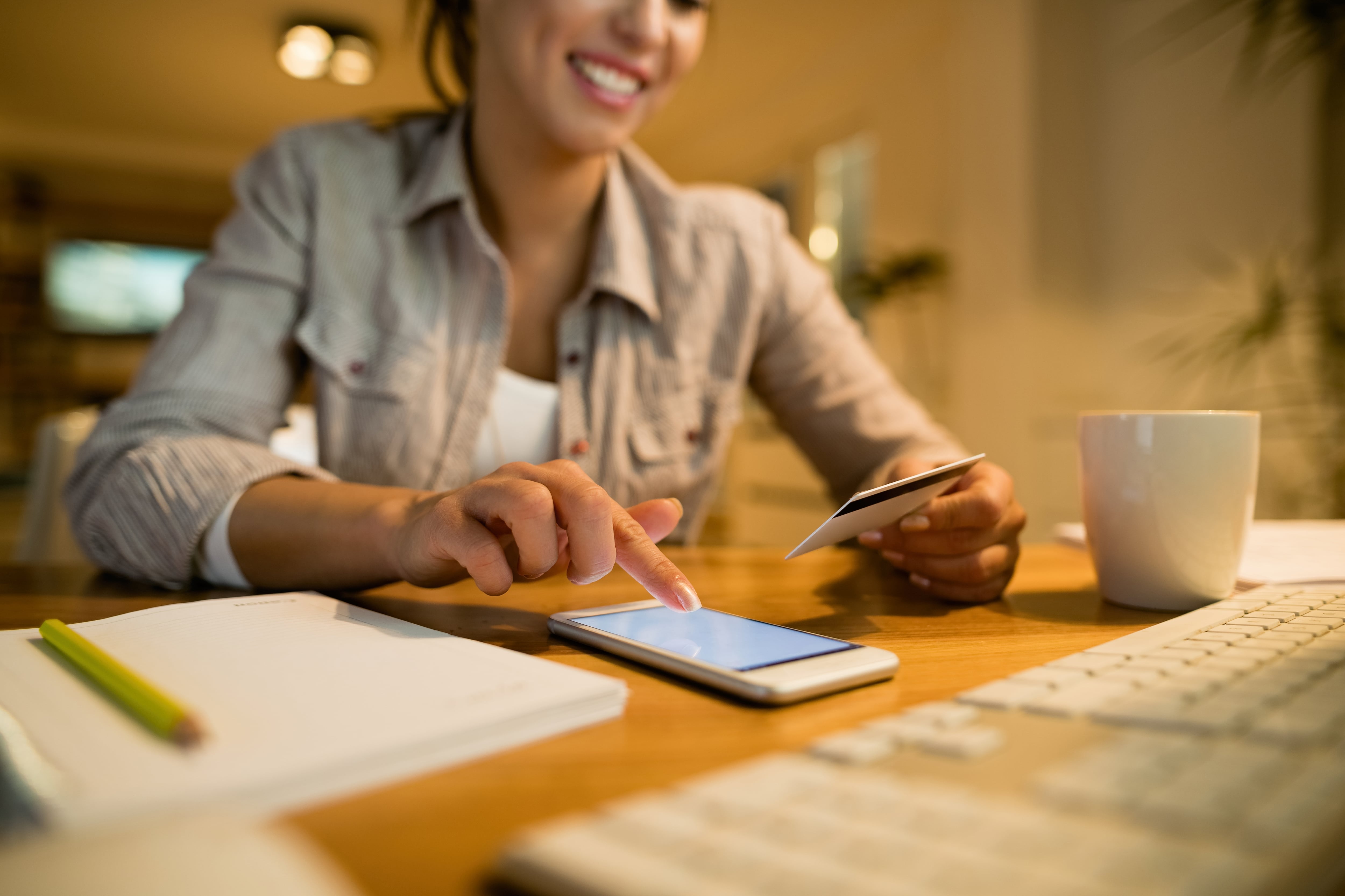 El momento de la declaración y el orden de créditos determinan su correcta aplicación. (Foto: Freepik)