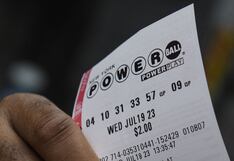La tienda de gasolinera en New York que vendió el boleto del Powerball ganador de $50 mil
