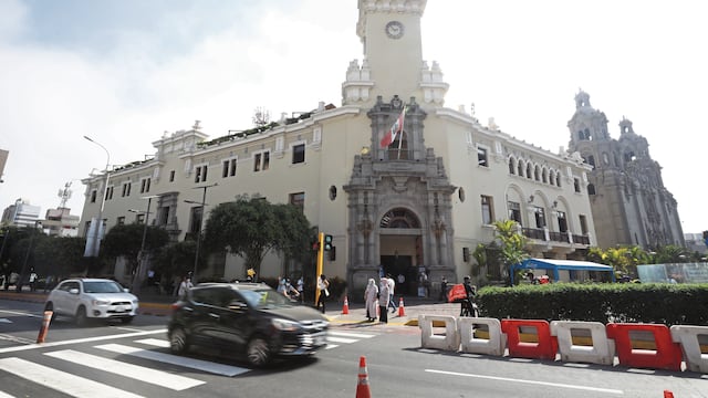 Indecopi da la razón a Miraflores para parar proyecto inmobiliario, pero empresa podría insistir