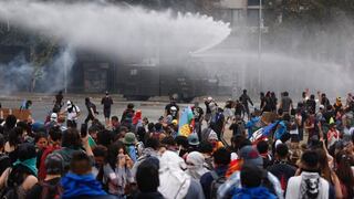 Macroconsult: Perú está a tiempo de evitar protestas sociales similares a países de la región