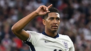Inglaterra tuvo un ajustado estreno en la Eurocopa 2024 tras derrotar 1-0 a Serbia