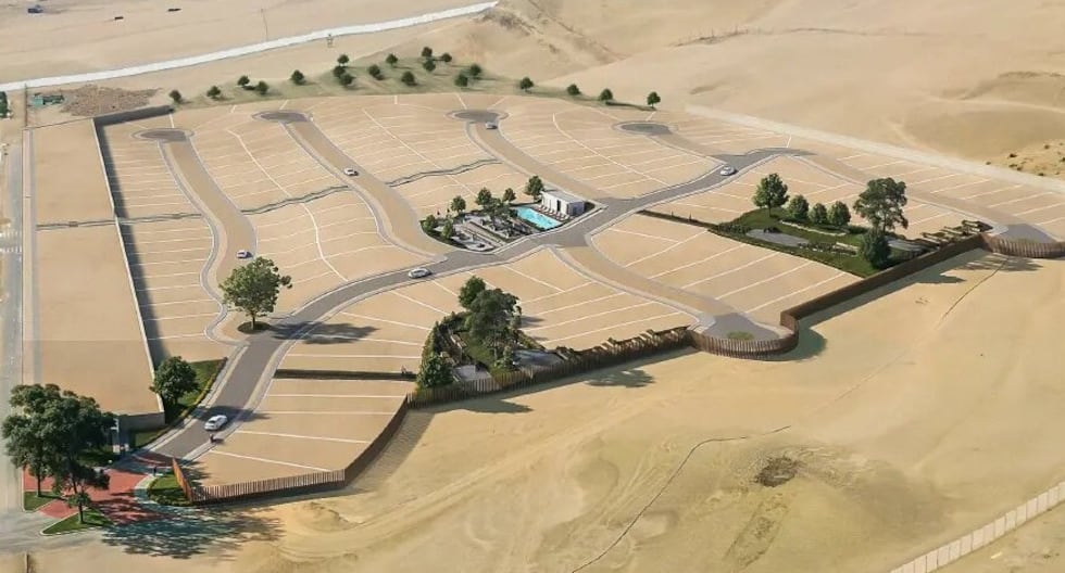Menorca Inversiones prioriza proyectos en Perú con enfoque social y sostenible