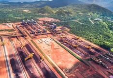 Brasileña J&F invertirá más de US$ 1,000 millones en activos mineros comprados a Vale