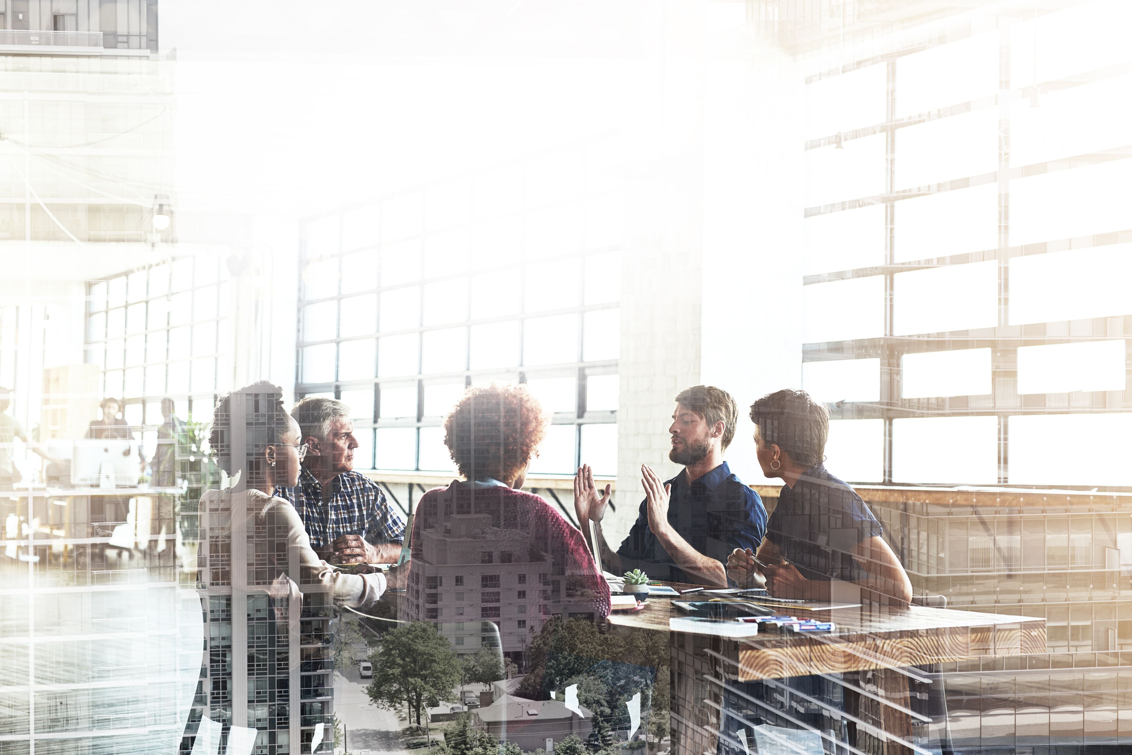 Startups. (Foto: iStock)