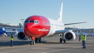 Norwegian Air llega a Brasil con vuelos internacionales baratos