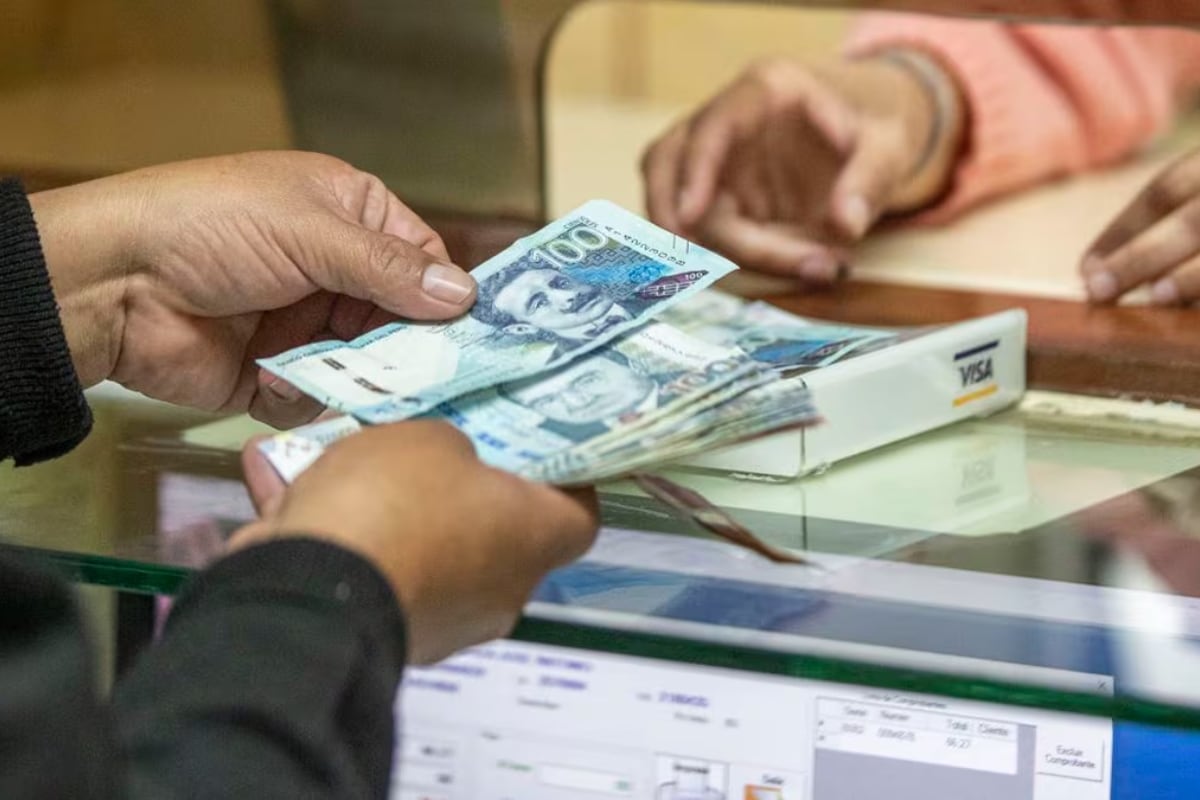 Ejecutivo amplía beneficios laborales para régimen CAS con gratificaciones y CTS. (Foto: Andina)