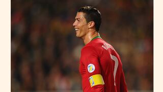 Cristiano Ronaldo y otros futbolistas que pierden valor en el mercado de pases
