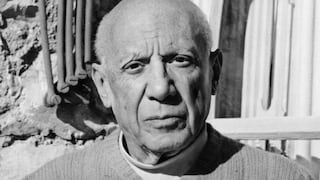 Pablo Picasso y la lección detrás de su frase: “El significado de la vida es encontrar tu don. El propósito de la vida, regalarlo”