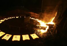 El níquel se dispara a máximo desde 2014, mientras cobre sube más de 1%