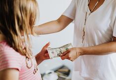 Finanzas para niños: claves para ayudarlos a alcanzar sus metas
