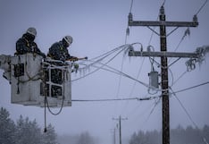 Tormenta invernal deja cortes de luz en EE.UU.: qué hacer de inmediato