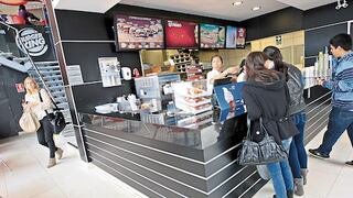 Cuestión de estrategia: Delosi saca ventaja a Intercorp en los fast food