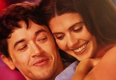 “Gente que conocemos en vacaciones”: la película de Netflix ¿cambia la historia del libro del Emily Henry?