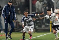 A qué hora jugó Junior - Colo Colo por octavos de final de la Copa Libertadores