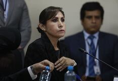 Fiscalía de la Nación denuncia a Patricia Benavides y a congresista José María Balcázar