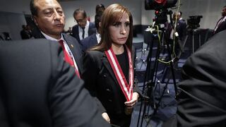 Defensa de Patricia Benavides presentará reconsideración a suspensión resuelta por la JNJ