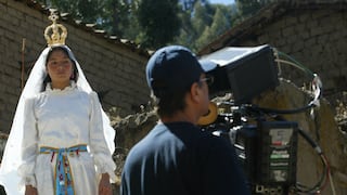 Congreso: aprueban modificatoria a ley para elevar subsidios al cine regional