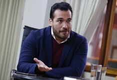 Paz de la Barra propone subvención por seis meses ante desempleo