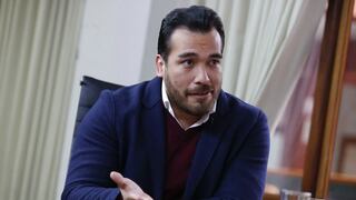 Paz de la Barra propone subvención por seis meses ante desempleo