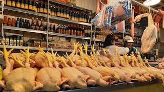 Gran Mercado Mayorista: precio del pollo sube ante mayor demanda