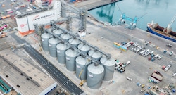 APM Terminals alista su siguiente apuesta en el Callao mientras inicia obra de US$ 550 millones