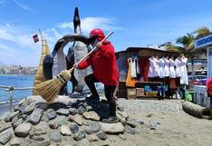 Poder Ejecutivo aprueba medida para reactivar 1,269 proyectos públicos inconclusos