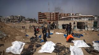 La FIP condena la muerte de 109 periodistas en Gaza desde octubre