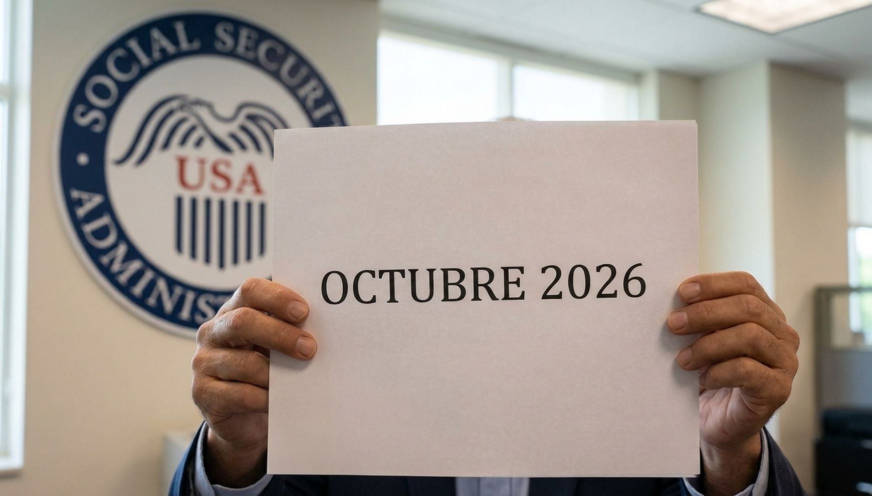 No todos recibirán la misma cantidad de pagos. El grupo que combina determinadas prestaciones podría recibir depósitos al comienzo y al final del mes (Foto: Imagen creada por Gestión MIX usando Gemini)