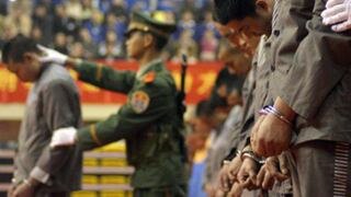 Persecución contra cristianos en aumento, principalmente en Asia, afirma ONG protestante