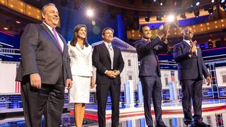 Lucha republicana en EE.UU. se reduce; quedan cuatro candidatos contra Trump