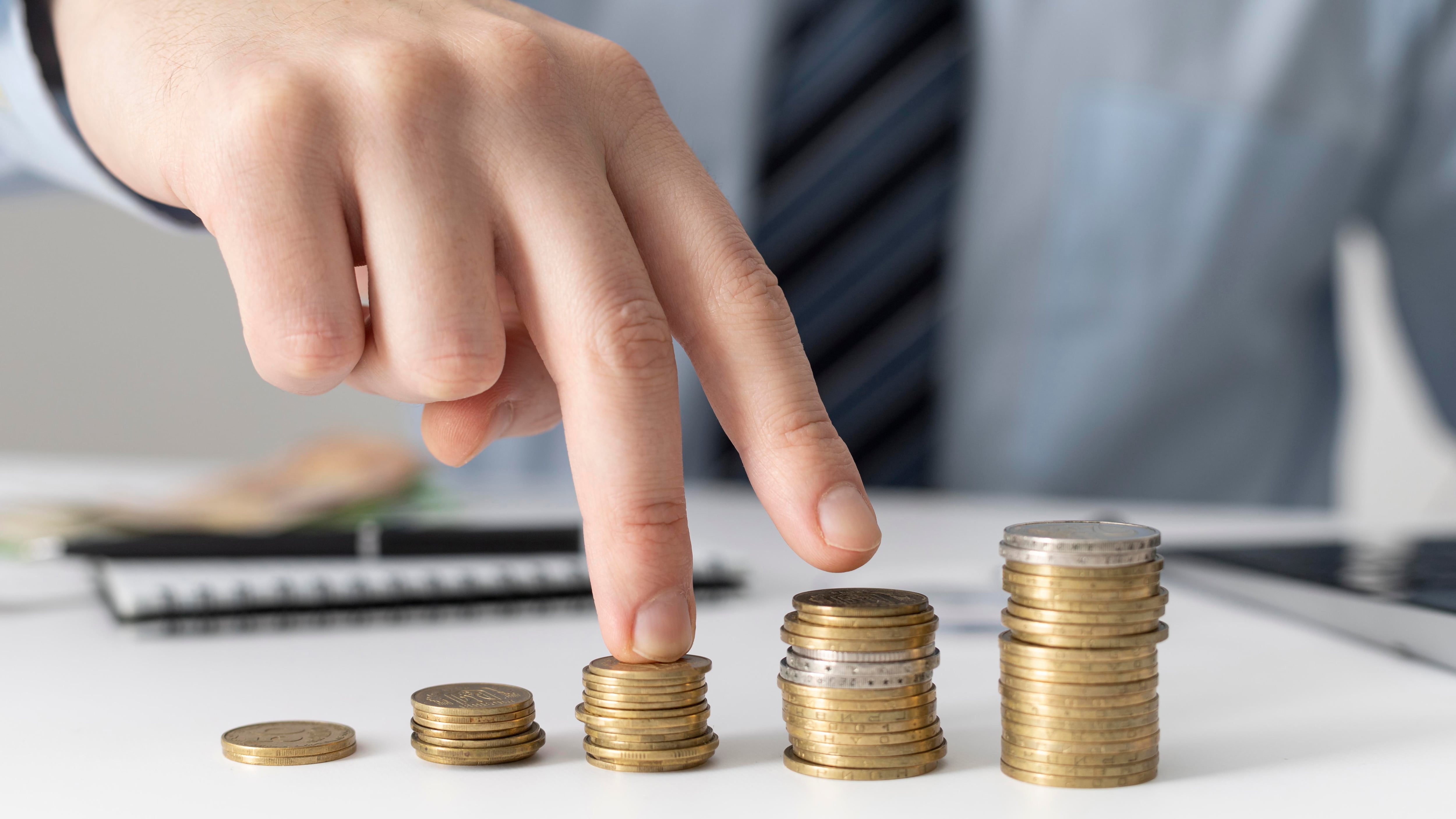 Recomendaciones para realizar una inversión exitosa. Foto: freepick