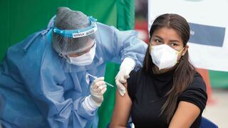 En cinco semanas se sabrá efectividad de pruebas de Sinopharm aplicadas a voluntarios en Perú
