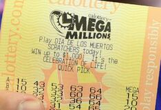 El club de lotería de Michigan: el grupo de 21 personas que ganó US$1 millón en Mega Millions