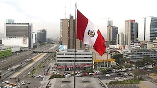 Perú entre países con mejor ambiente macroeconómico en América Latina al 2021