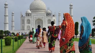 The Economist: India y su discutible PBI