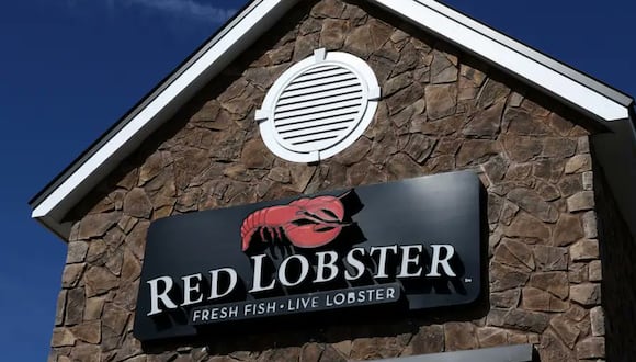 La cadena Red Lobster estaría atravesando uno e sus momentos más complicados (Foto: Red Lobster)
