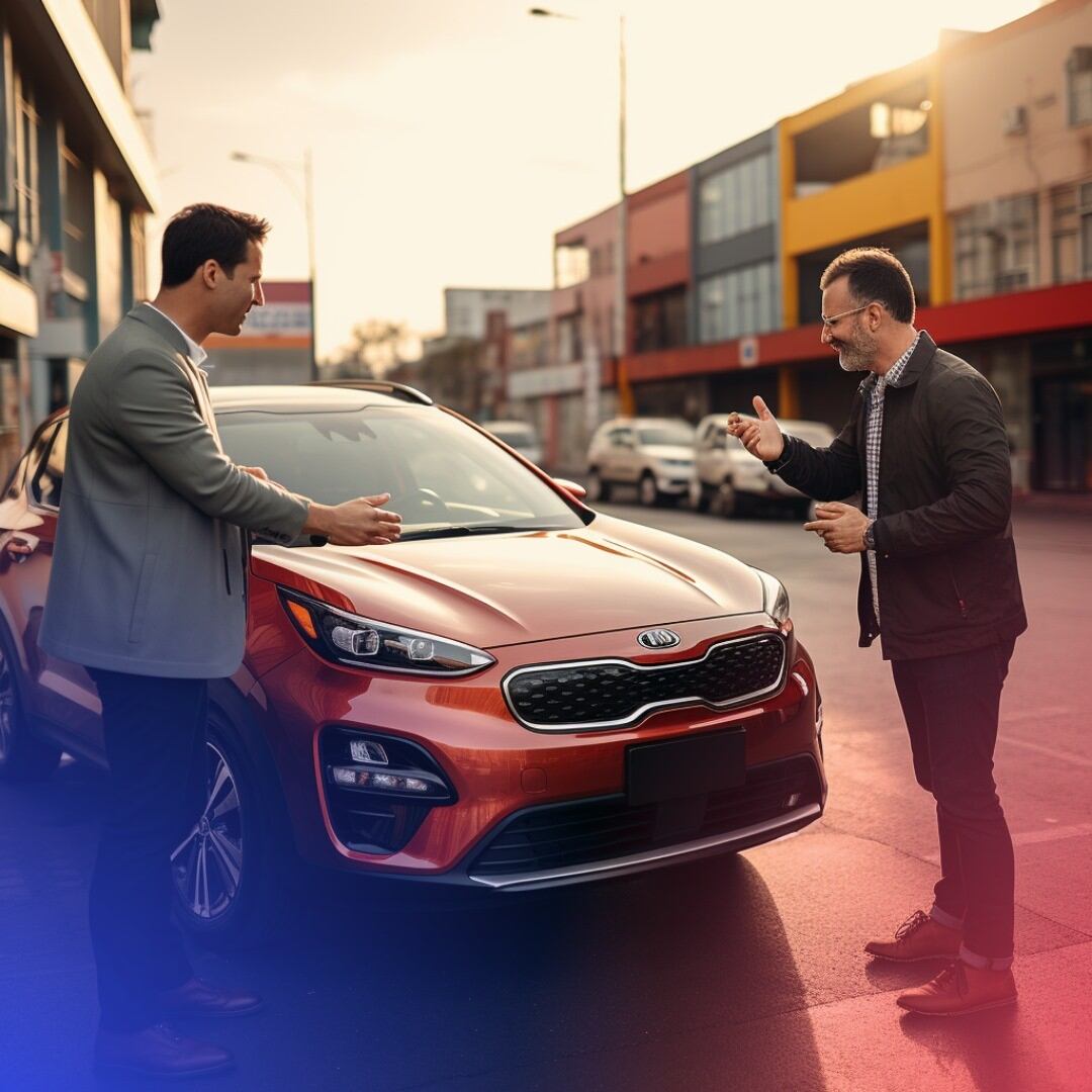 La demanda por el alquiler de vehículos seguirá creciendo en nuestro país, impulsados por el sector de turismo interno.