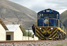 Trenes a Machu Picchu: PeruRail reanuda operaciones tras incidente en tramo Ollantaytambo