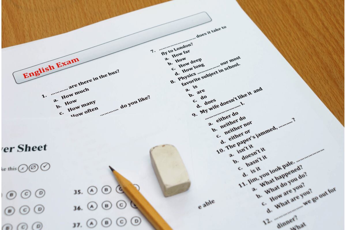 Ley de Inmigración y Nacionalidad (INA) de EE.UU. exige el dominio del idioma inglés. (Foto: Freepik)