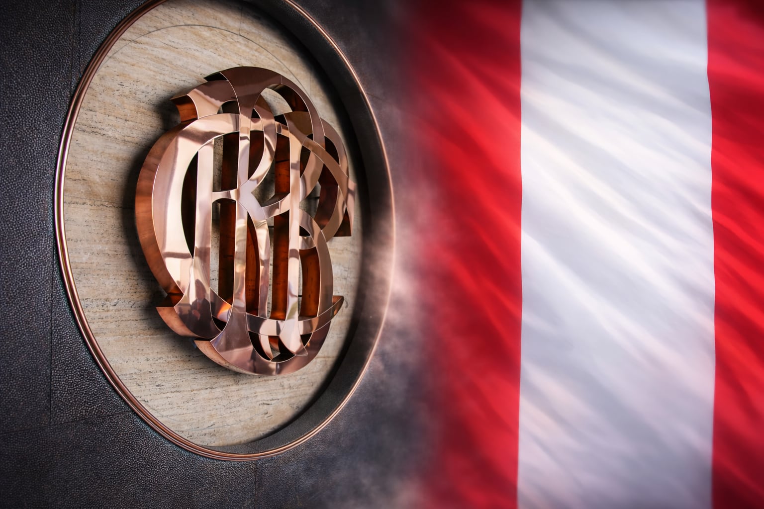 El esquema de metas de inflación ha consolidado la credibilidad del BCRP. (Foto: composición de ChatGPT, por Camila Vera solo para Gestión)