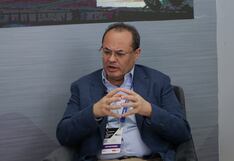 Luis Carranza y las “tres reformas urgentes” para mejorar la economía familiar