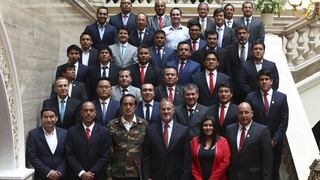 A partir de este año nueve alcaldes de Lima ganarán más de S/13 mil mensuales